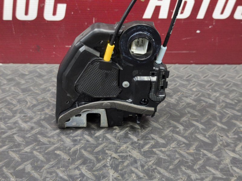 Замок      двери