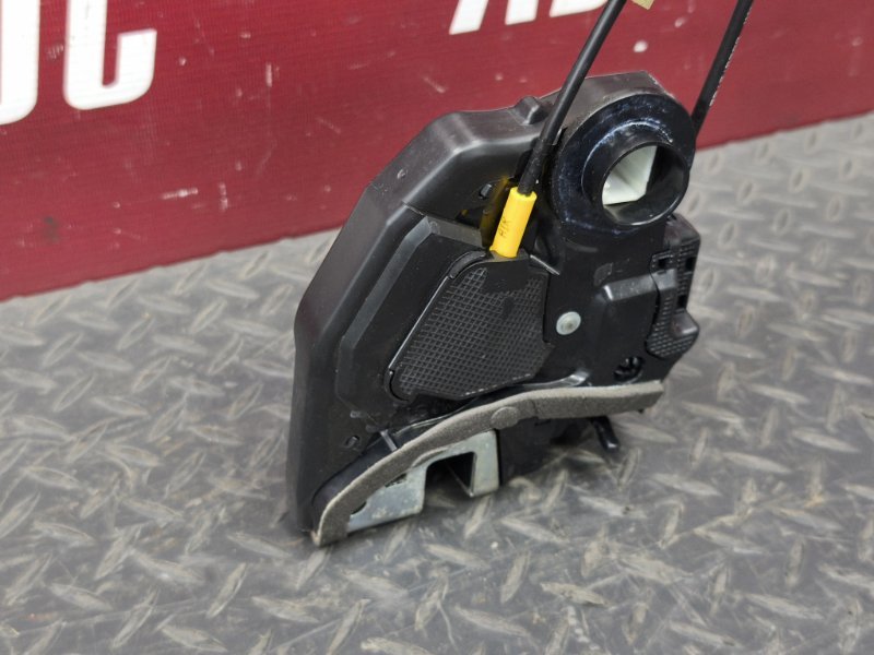 Замок      двери