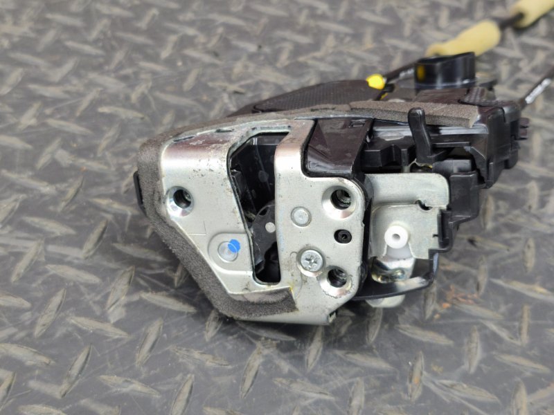 Замок      двери