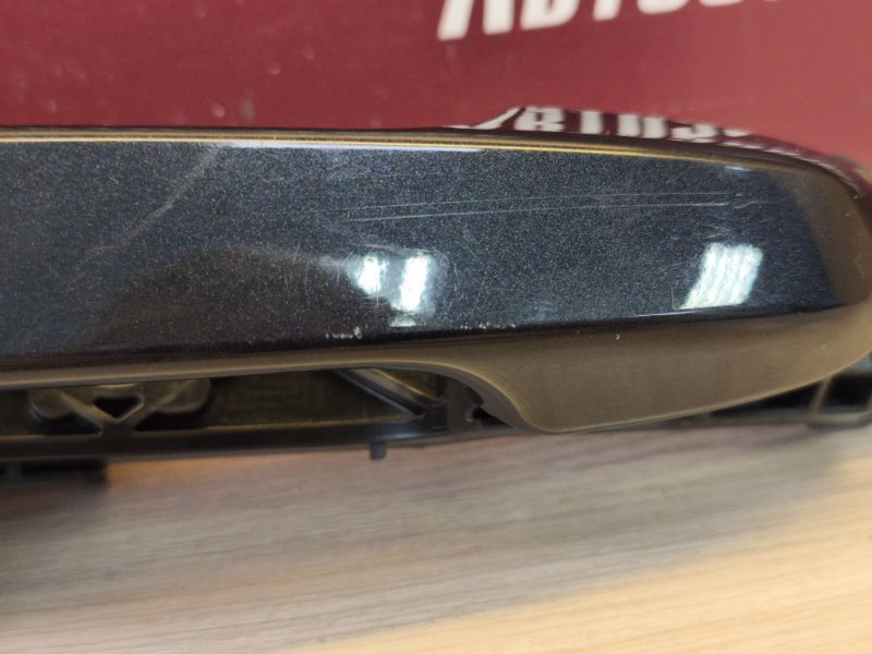 Ручка двери внешняя