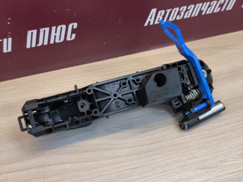 Ручка двери внешняя