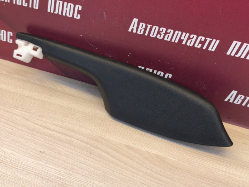 Накладка двери