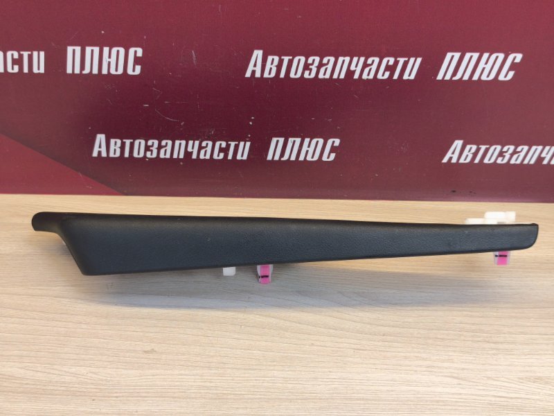 Накладка двери