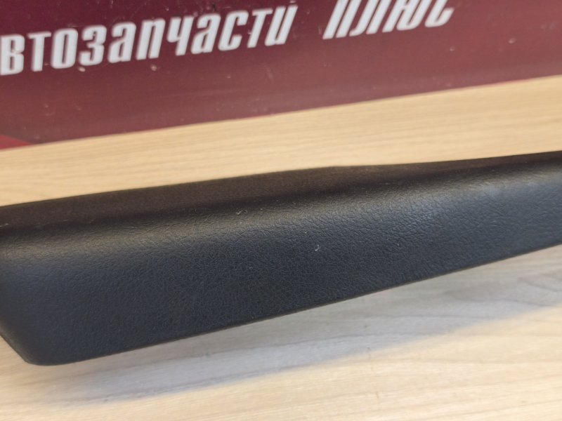 Накладка двери