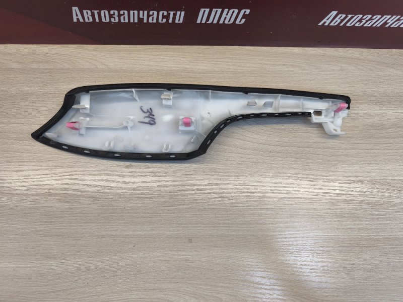 Накладка двери