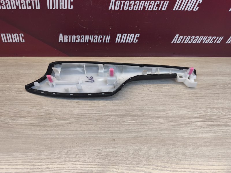 Накладка двери