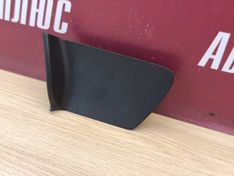 Накладка ручки двери