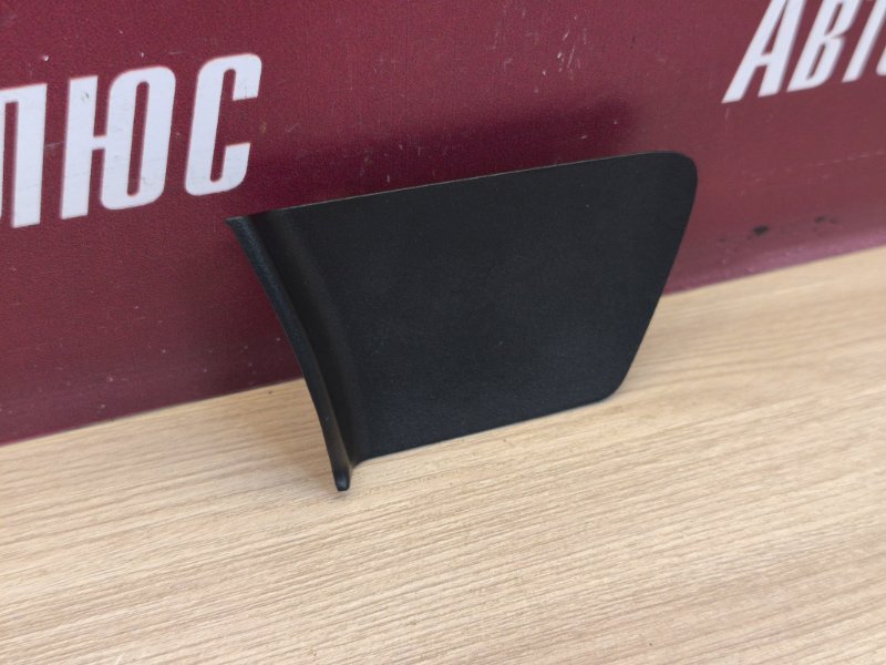 Накладка ручки двери