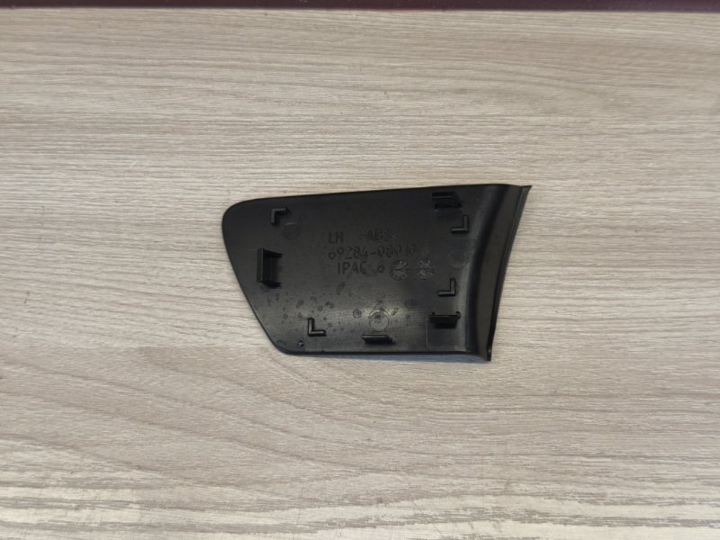 Накладка ручки двери