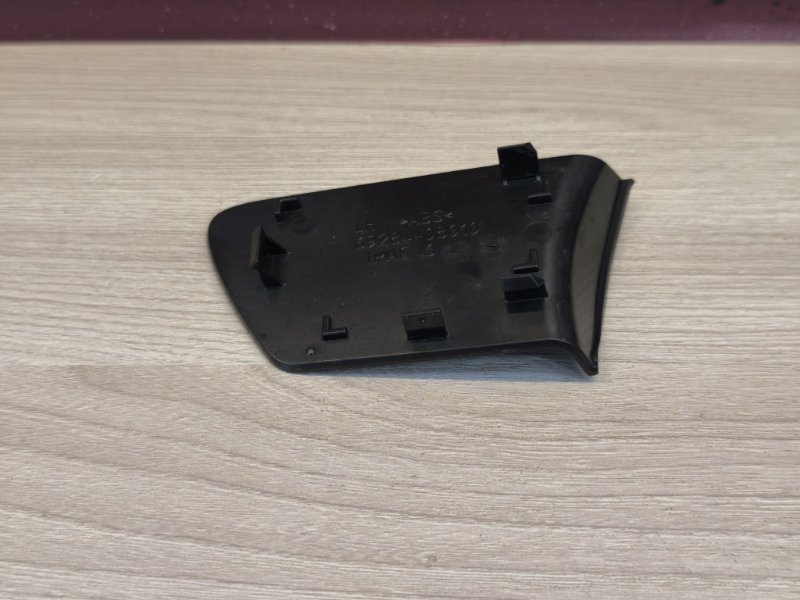 Накладка ручки двери