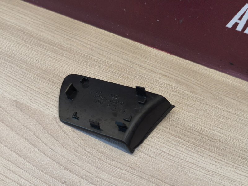 Накладка ручки двери