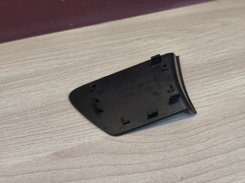 Накладка ручки двери