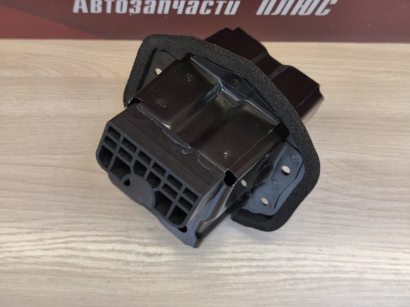 Усилитель двери