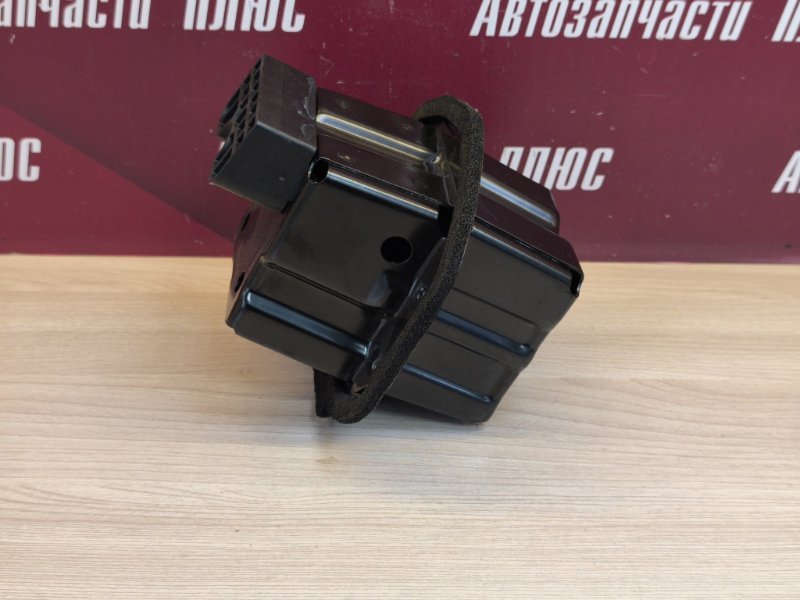 Усилитель двери