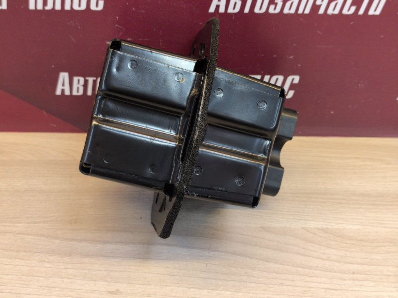 Усилитель двери