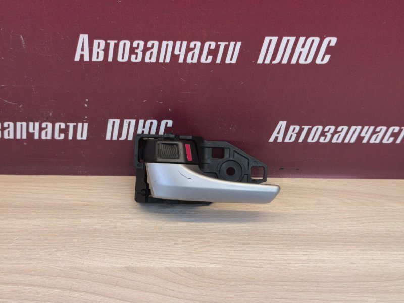 Внутренняя ручка     двери