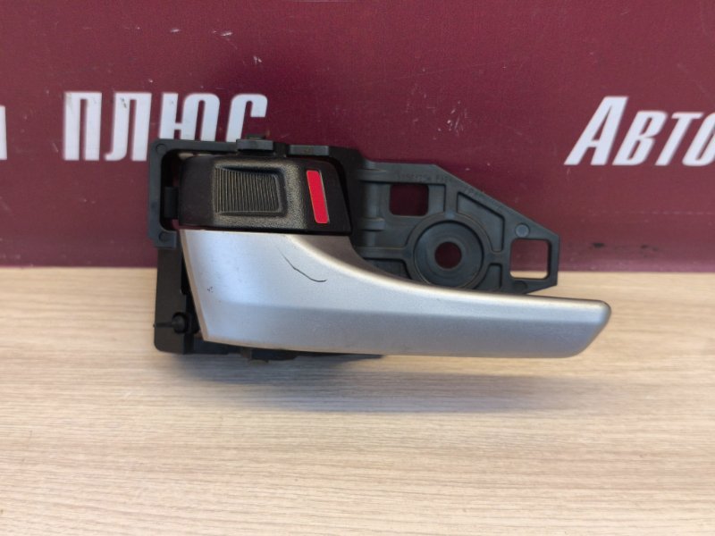 Внутренняя ручка     двери