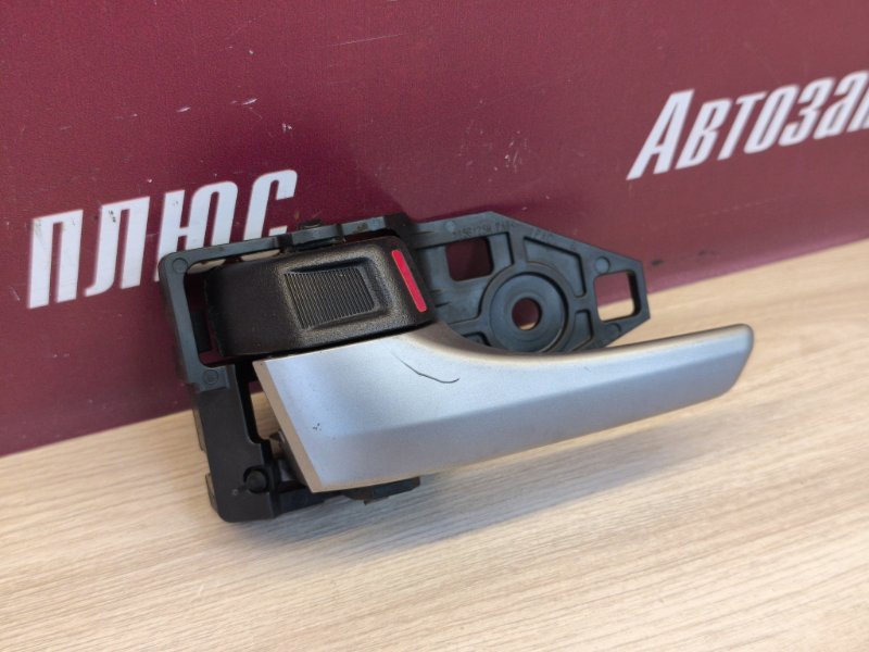 Внутренняя ручка     двери