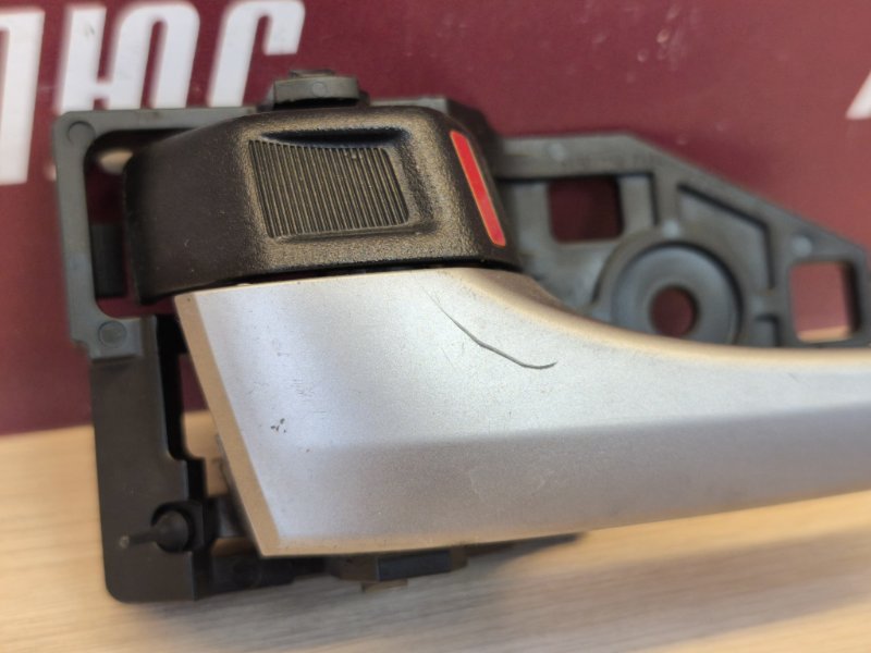 Внутренняя ручка     двери