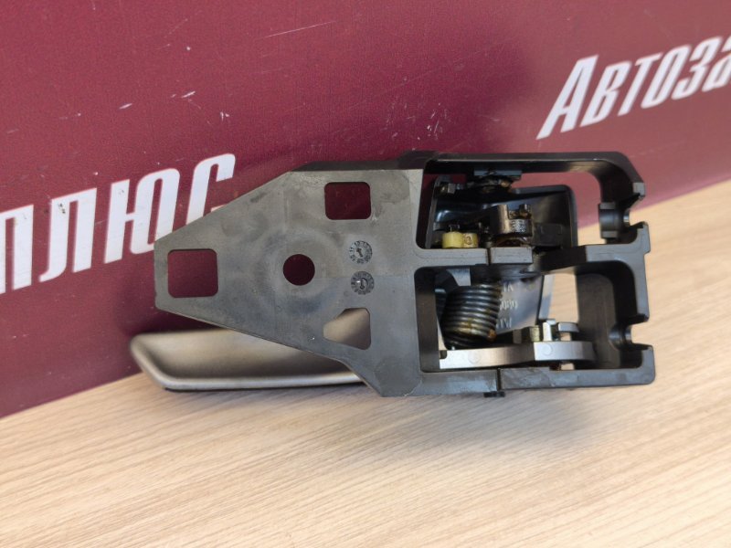 Внутренняя ручка     двери