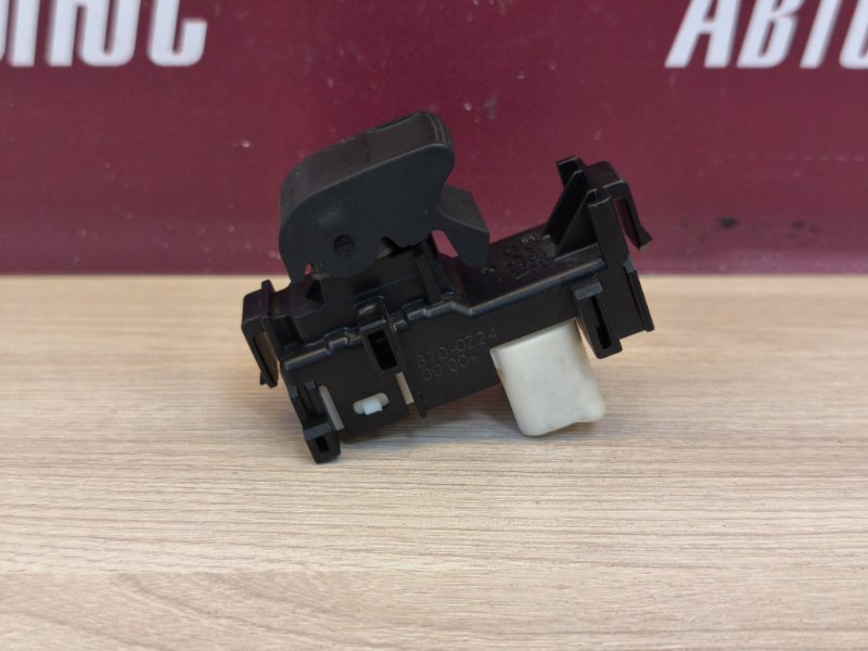 Кнопка стеклоподъемника   двери