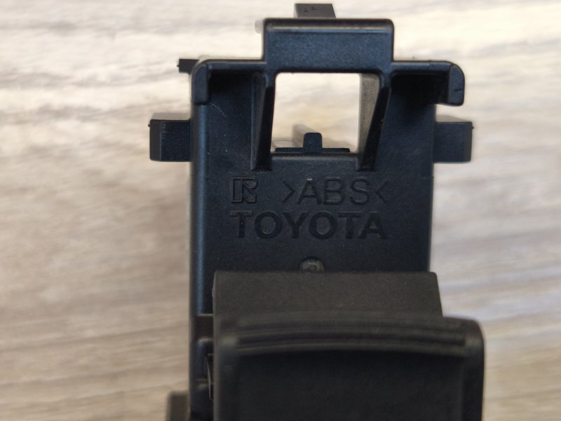 Кнопка стеклоподъемника   двери