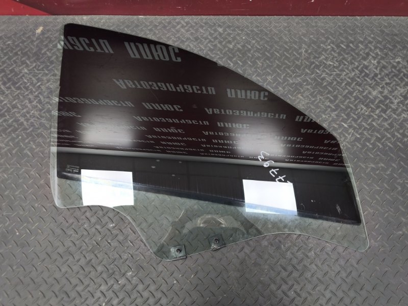 Стекло двери