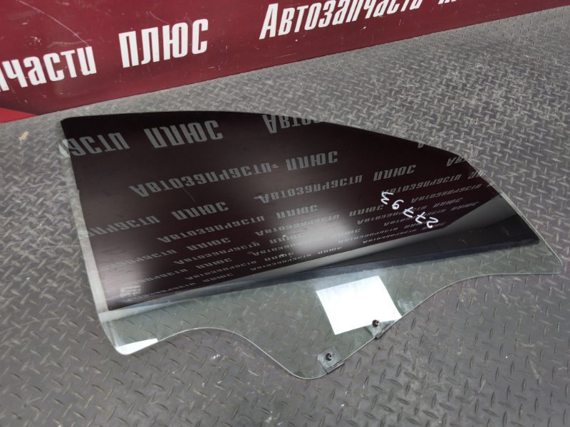 Стекло двери