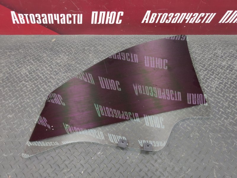 Стекло двери