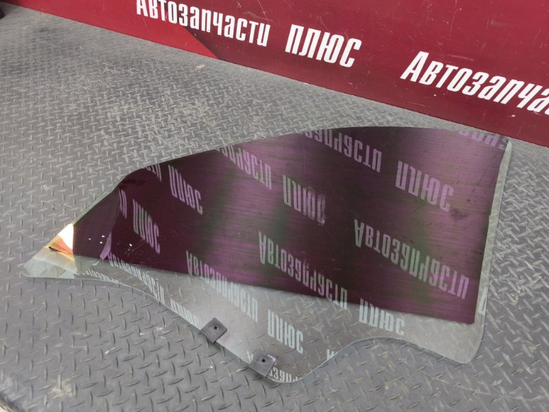 Стекло двери