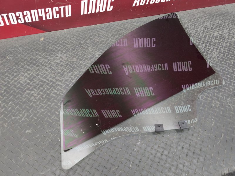 Стекло двери