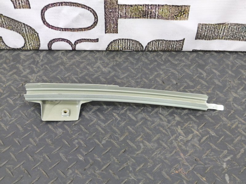 Направляющая стекла     двери