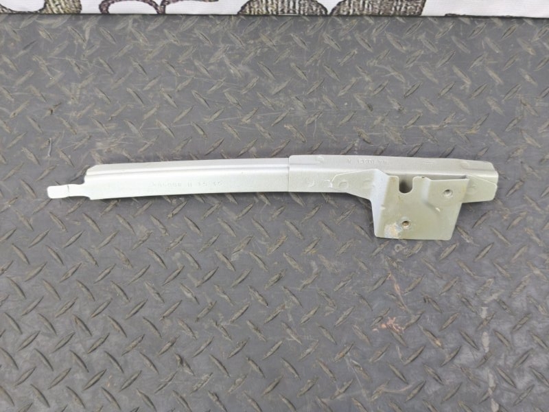 Направляющая стекла     двери