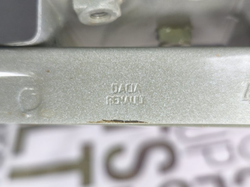 Направляющая стекла     двери