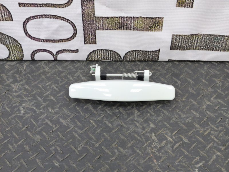 Ручка двери внешняя