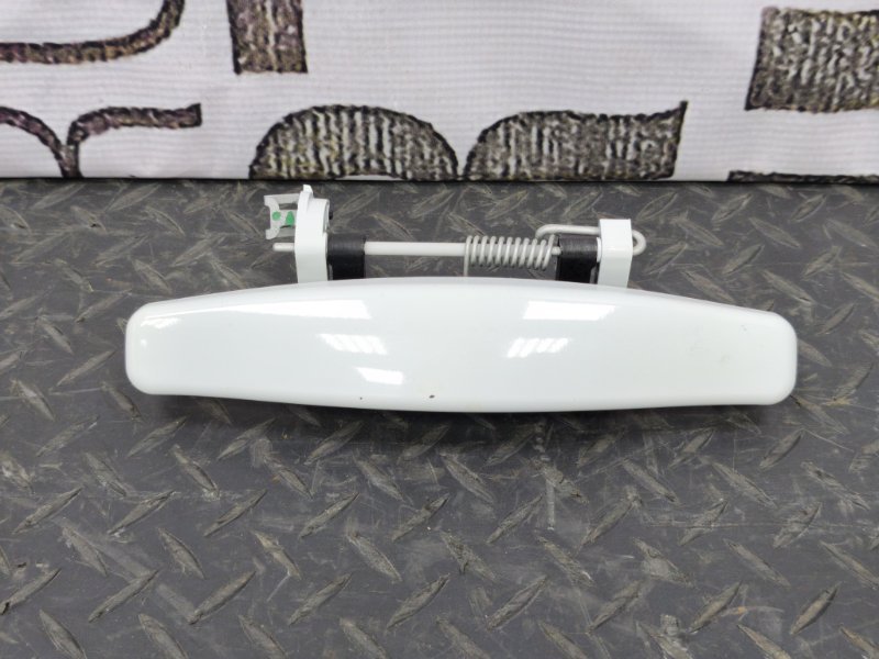 Ручка двери внешняя