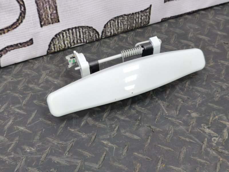 Ручка двери внешняя