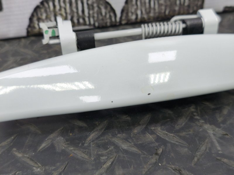 Ручка двери внешняя