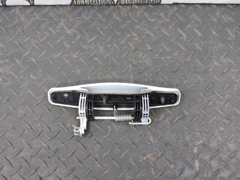 Ручка двери внешняя