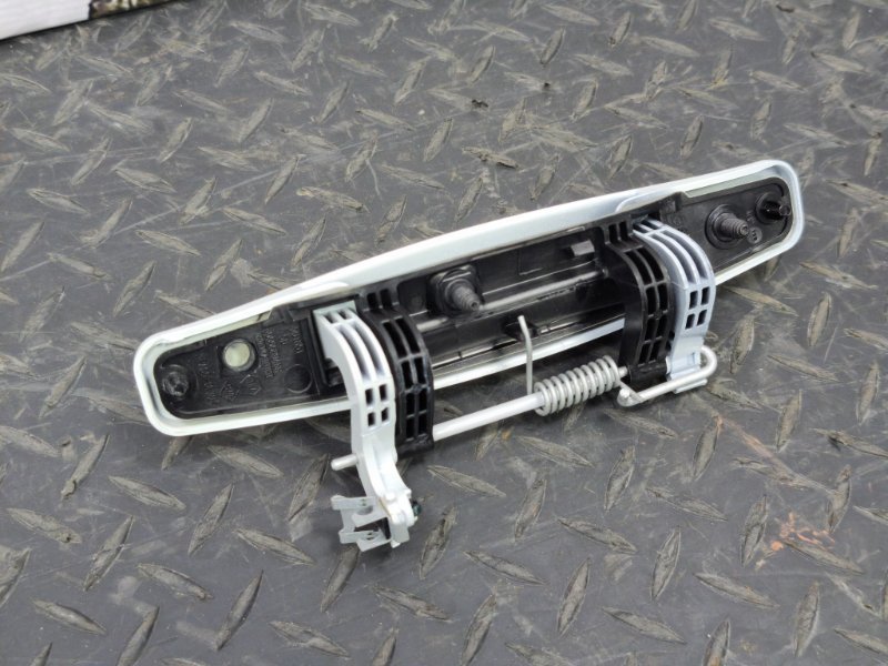 Ручка двери внешняя