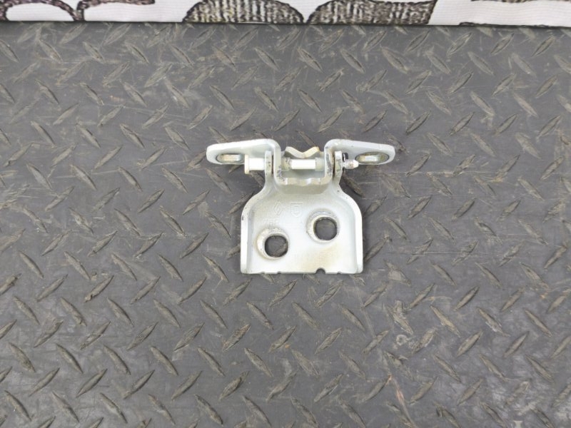 Петля двери