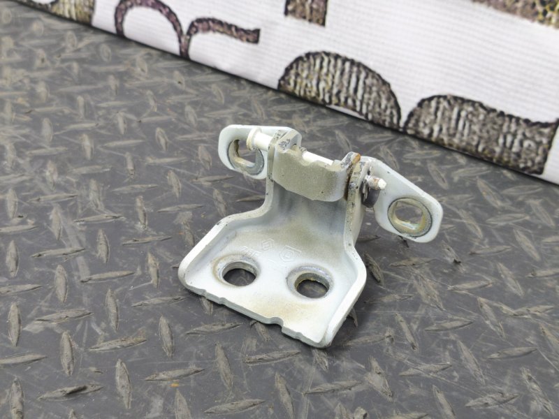 Петля двери