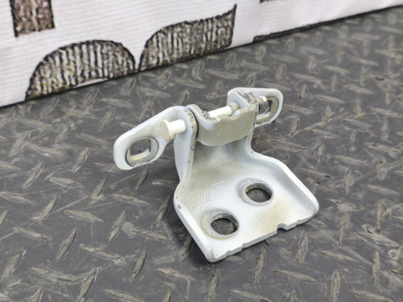 Петля двери