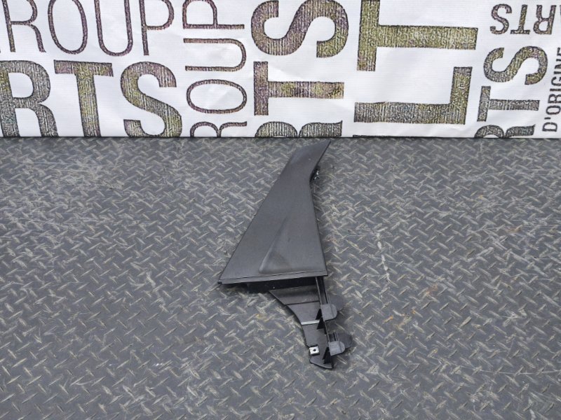 Накладка двери