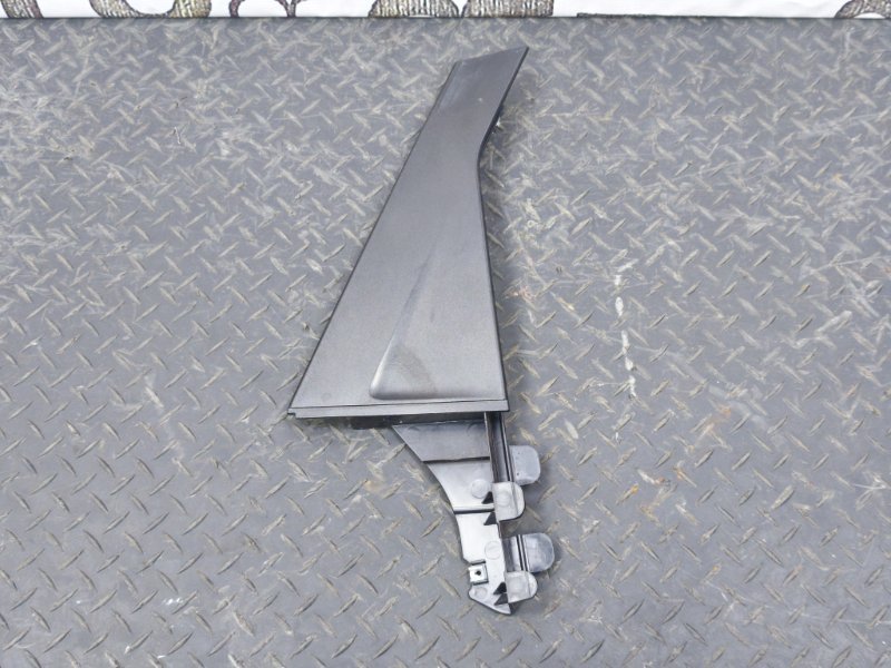 Накладка двери