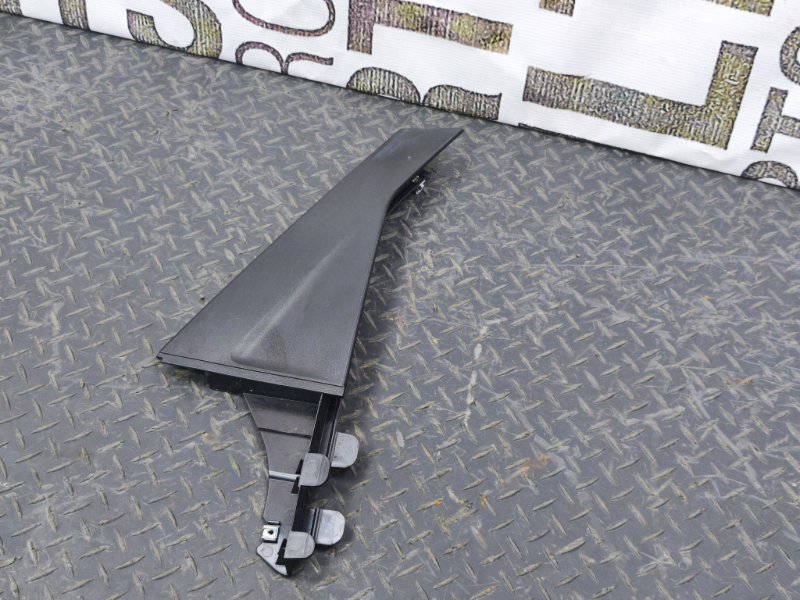 Накладка двери