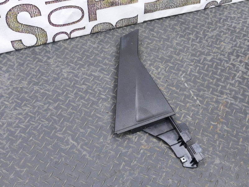 Накладка двери