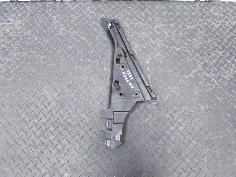 Накладка двери