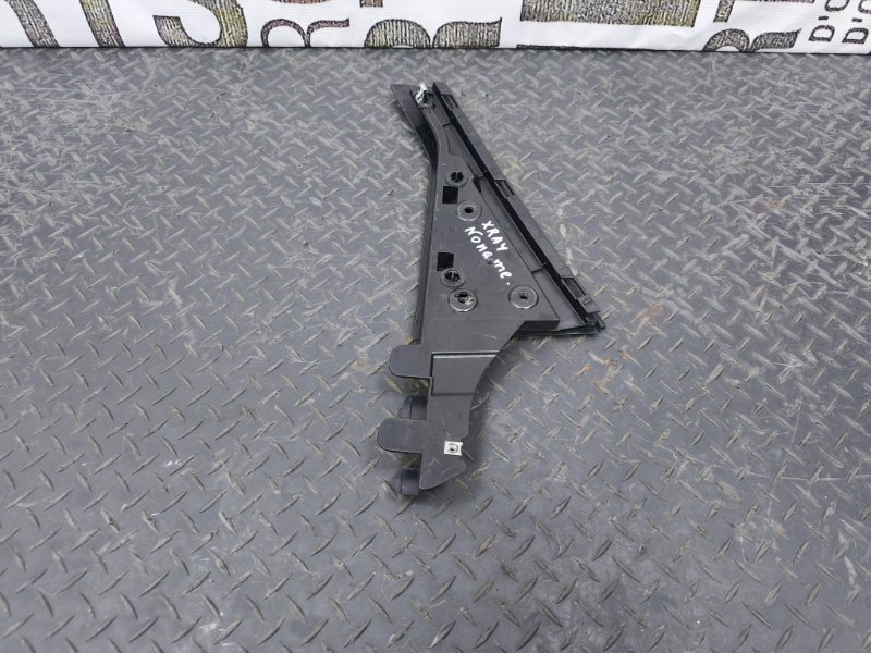 Накладка двери