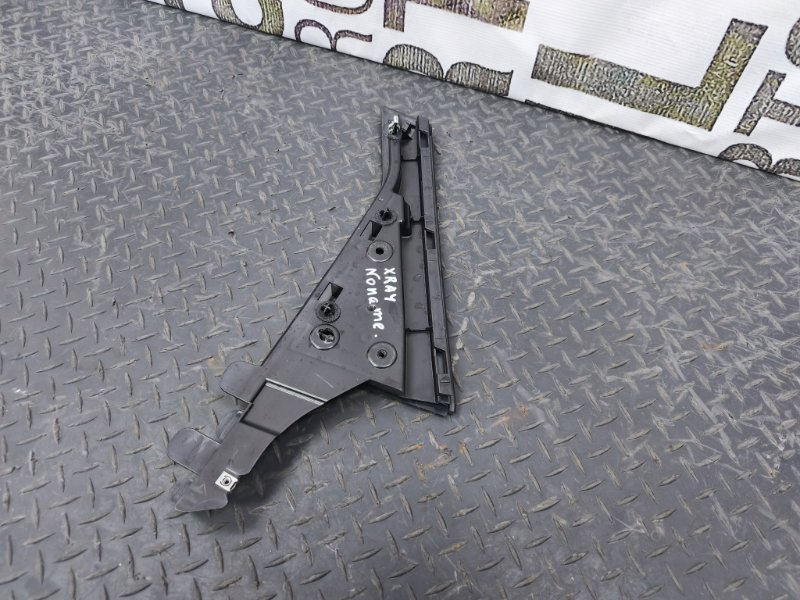 Накладка двери